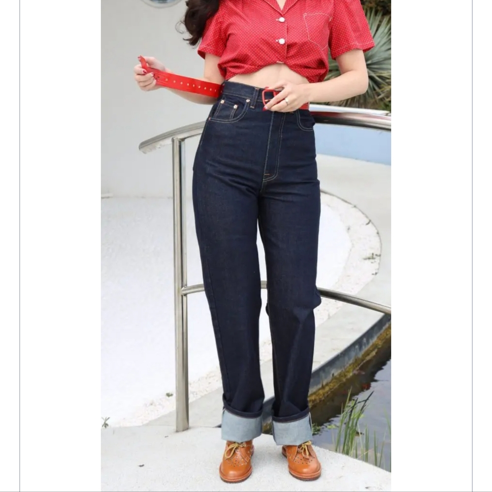 Norma Jeans 24R NEW!